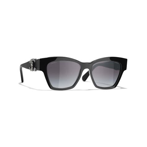 chanel sunglasses discount|Chanel Women's Sunglasses .